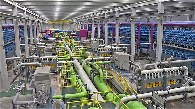 filtrado de agua desaladora barcelona filtrado de agua desaladora barcelona