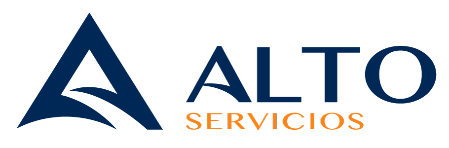 Logo Alto Servicios